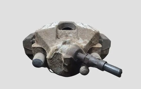 Ford C-MAX I Front brake caliper