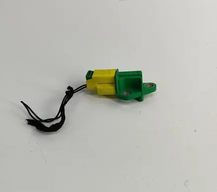 Audi A5 8T 8F Airbag deployment crash/impact sensor 1K0909606C 5WK43544