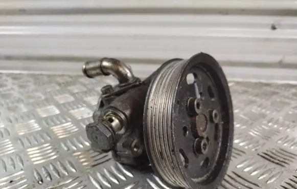 Volkswagen Sharan Power steering pump