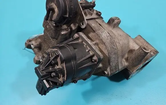 EGR valve