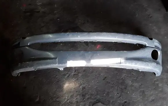 Peugeot 206 Front bumper