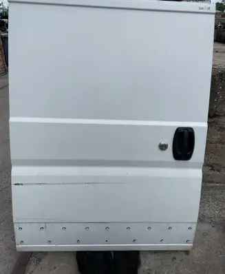 Renault Trafic II (X83) Side sliding door