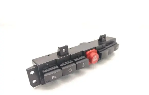 Opel Antara Hazard light switch 20898129