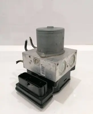 Volkswagen Tiguan ABS Pump 5N0614109BD 17618893 54085769U