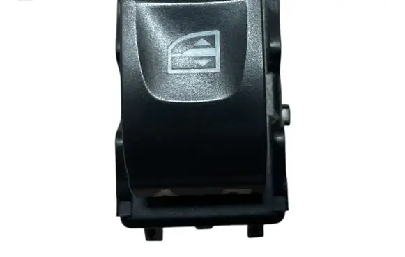 Renault Clio IV Electric window control switch 254218614R 10023874