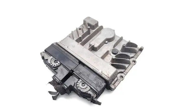 Opel Astra J Engine control unit/module 55591495 55579719