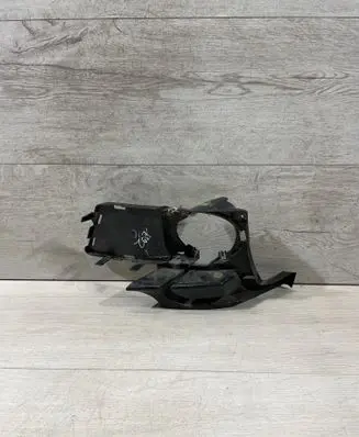 BMW 3 E92 E93 Fog light bracket 8048773 8035891