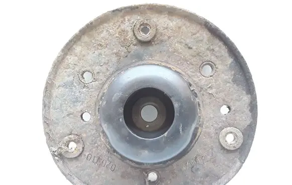 Volvo S80 Coil spring mount 