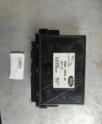 Jaguar F-Pace Tow bar trailer control unit/module T4A7957