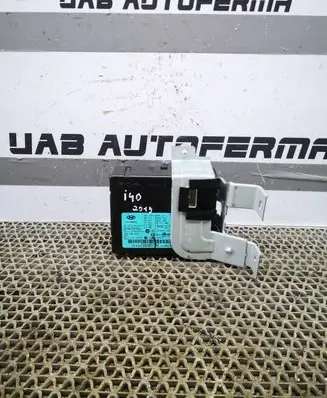 Hyundai i40 Keyless (KESSY) go control unit/module 954803Z031 39RA331001