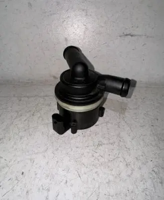 Audi A6 S6 C6 4F Electric auxiliary coolant/water pump 03L965561A
