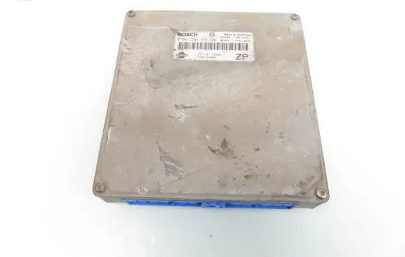 Nissan Micra Engine control unit/module 26RT7278 0261204854 2371074B02