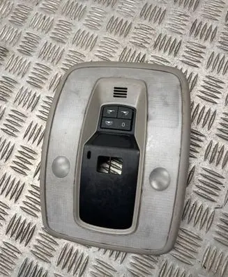 Volvo V50 Front seat light 39861054