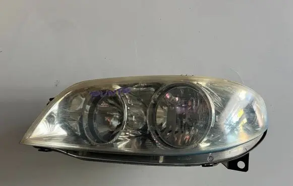 Fiat Punto (188) 51760027 89101080