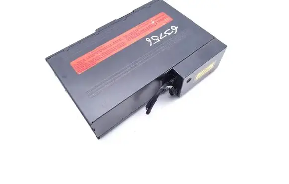 BMW X5 E53 CD/DVD changer 6983335 5412698333501