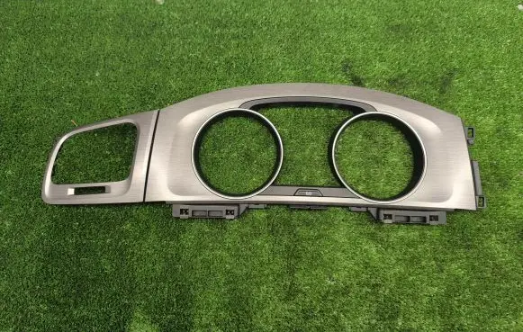 Volkswagen Golf VII Dashboard trim 5G0857059 5G0857189