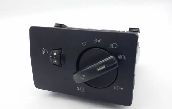 Ford Fusion Light switch 6S6T13A024BA