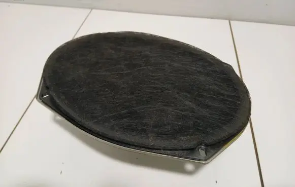 Chrysler Grand Voyager V Front door speaker 05091019AB EASA23D22A4