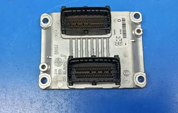Fiat Albea Engine control unit/module ECU 0046801966