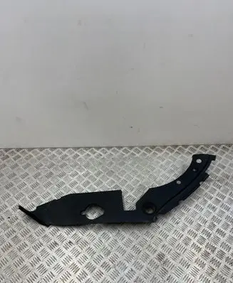 Honda Civic X Radiator trim 74206TGGE000