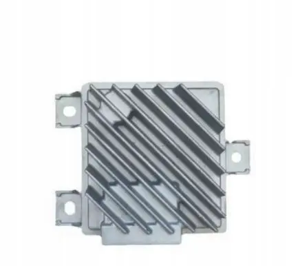 Audi A3 S3 8L Sound amplifier 85E035223