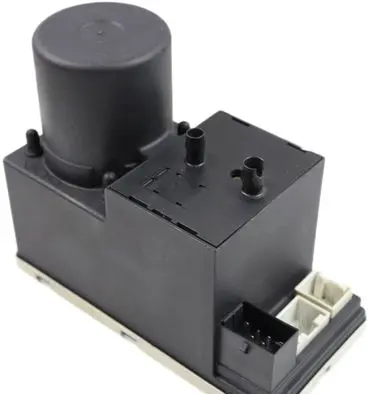 Central locking motor