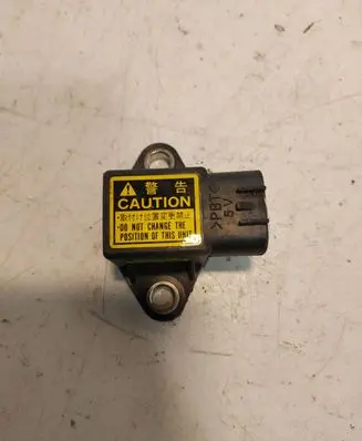 Toyota RAV 4 (XA20) Airbag deployment crash/impact sensor 8944160010