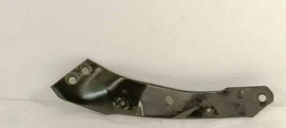 Volkswagen Golf VI Radiator support slam panel 5K0806929B