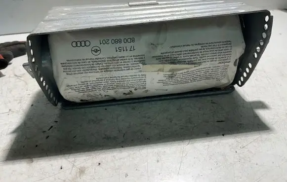 Audi A4 S4 B6 8E 8H Passenger airbag 107088008