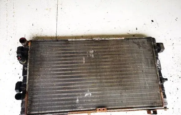 Seat Ibiza II (6k) Coolant radiator