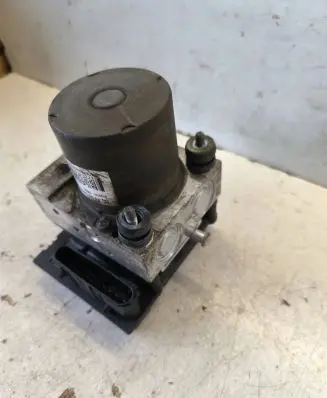 Fiat Ducato ABS Pump 0265900317 78922N0114