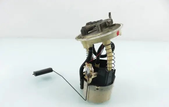Renault Scenic I Fuel level sensor 7700429144B