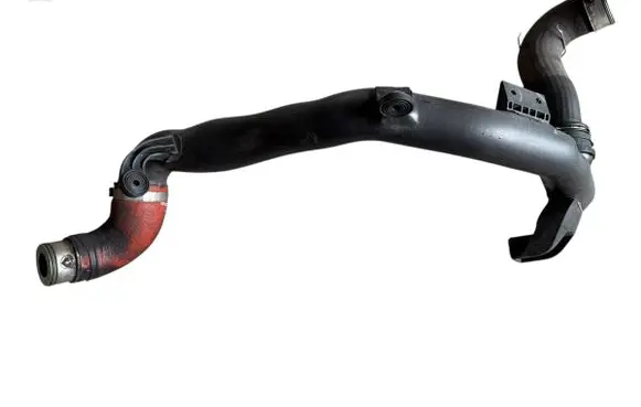 Volkswagen PASSAT B6 Intercooler hose/pipe 3C0145840C