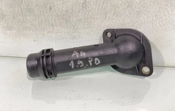 Thermostat/thermostat housing