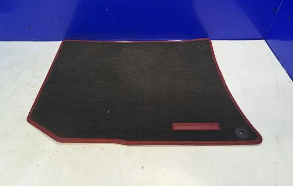 Porsche Cayenne (92A) Interior carpet INTERIORMAT
