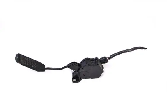 Toyota Prius (XW30) Accelerator throttle pedal 7811012060