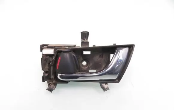 Subaru Legacy Rear door interior handle trim 