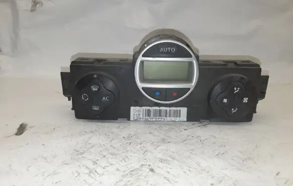 Renault Scenic II - Grand scenic II Other air conditioning (A/C) parts 69340055