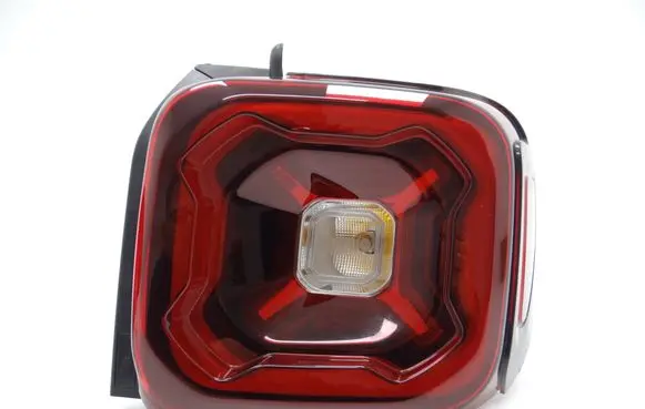 Rear/tail lights