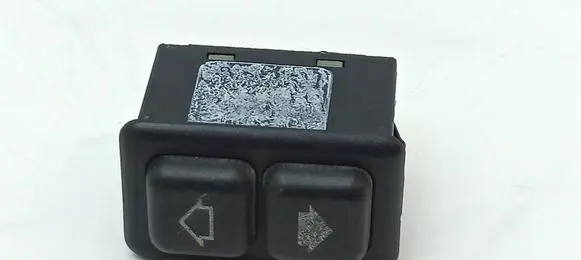 BMW 7 E23 Electric window control switch 1366458 61311366458 831800