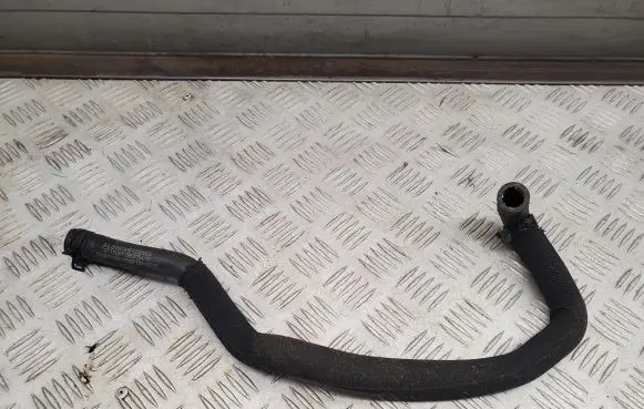 Mercedes-Benz CL C216 Engine coolant pipe/hose A2215014391