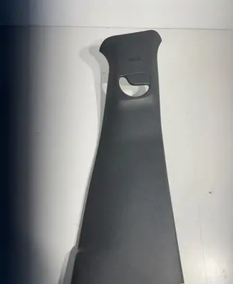Peugeot 308 (B) pillar trim (top) 9832129480