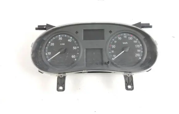 Renault Trafic II (X83) Speedometer (instrument cluster) P8200283194D 281177147 NS8455701V