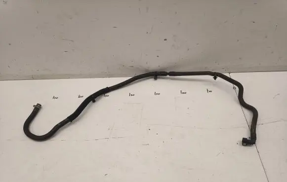 Ford Focus Engine coolant pipe/hose JX618A365VC