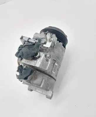 Mercedes-Benz CLS C218 X218 Air conditioning (A/C) compressor (pump) 4472807080 08P00109 6SBU16C