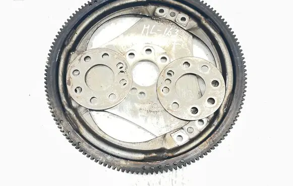 Mercedes-Benz ML W163 Flywheel 6110320147