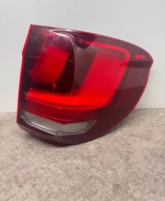 BMW X5 F15 Rear/tail lights 7290100 7470886