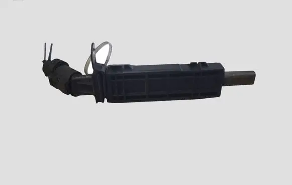 Opel Zafira C Coolant temperature sensor 13503570 15197