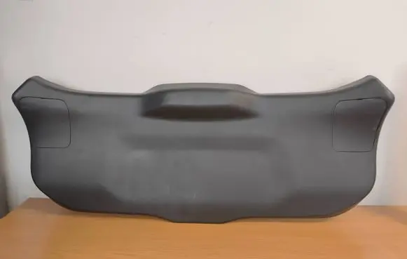 Toyota Yaris Cross Tailgate trim 677510D090