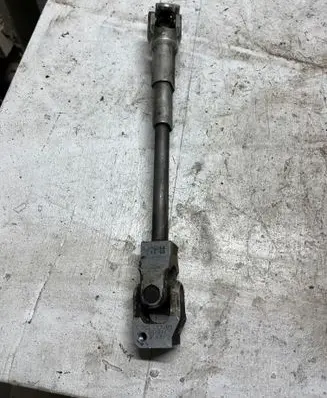 BMW 3 E90 E91 Steering column universal joint 6769157